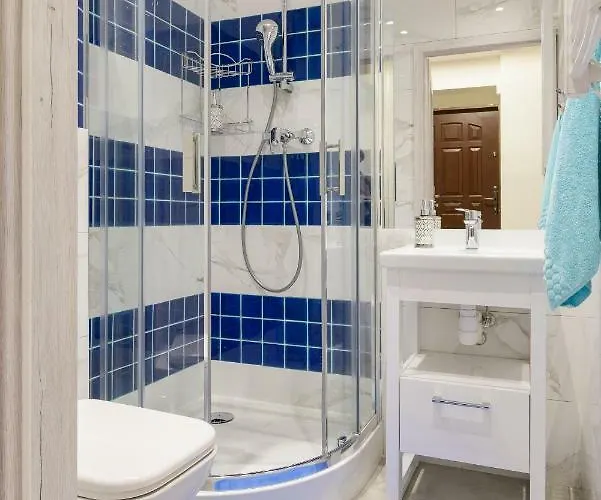 Garncarska Appartamento *