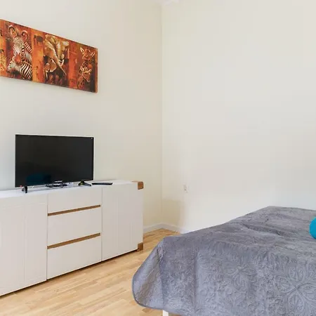 Garncarska Apartamento *