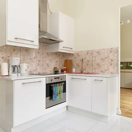 Apartamento Garncarska Poznań